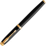 Ручка перьевая PARKER IM BLACK GT, F 1931645