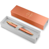 Ручка роллер PARKER IM WRITING RITUALS K331 2203902