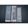 Ручка шариковая PARKER JOTTER XL MATTE BLUE CT, М CW2068359